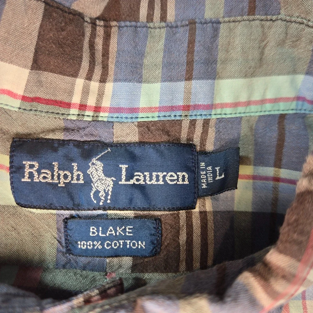 Polo Ralph Lauren classic ralph